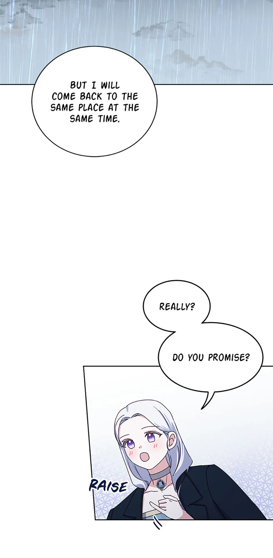 All About the Duke Chapter 13 page 40