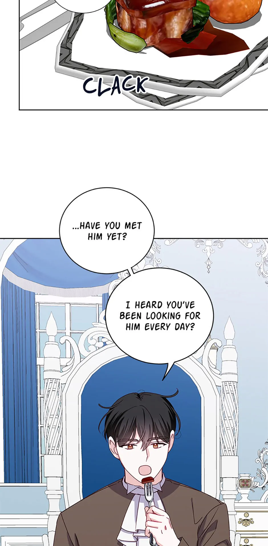 All About the Duke Chapter 13 page 43