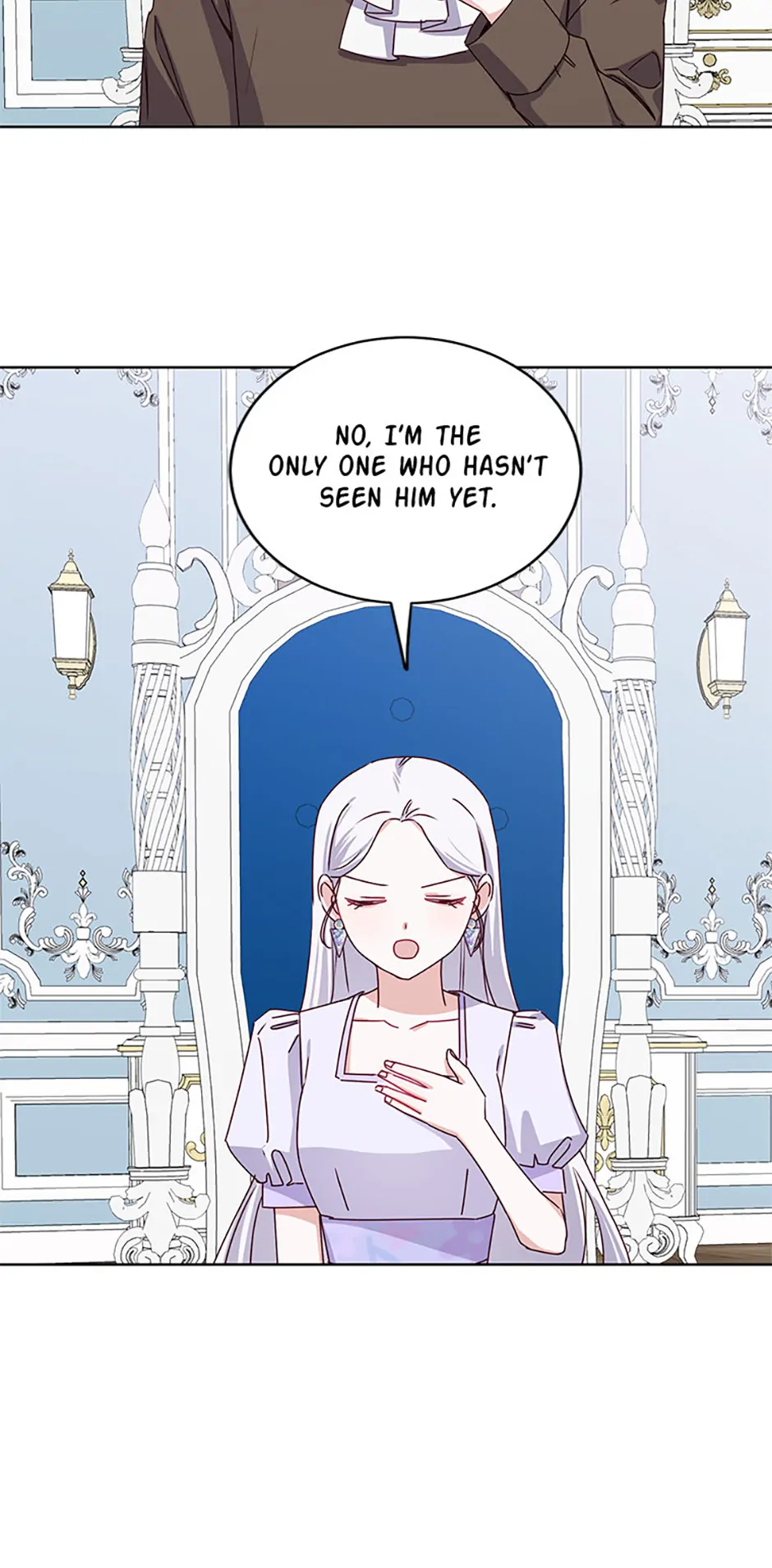 All About the Duke Chapter 13 page 44