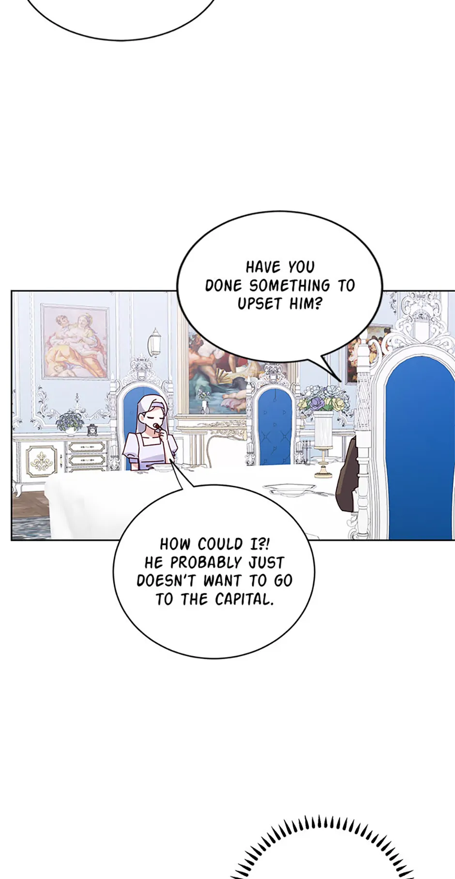 All About the Duke Chapter 13 page 46