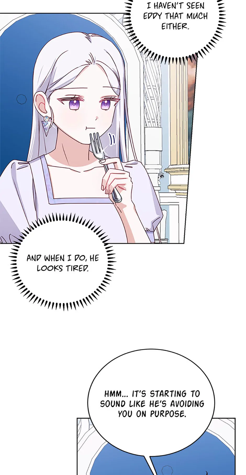All About the Duke Chapter 13 page 47