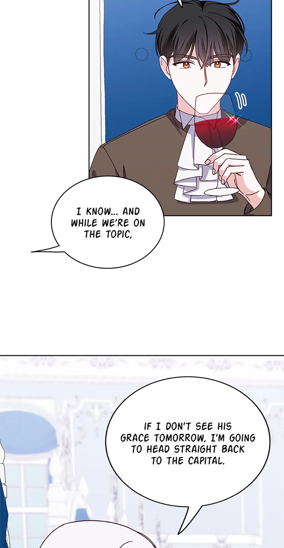All About the Duke Chapter 13 page 48