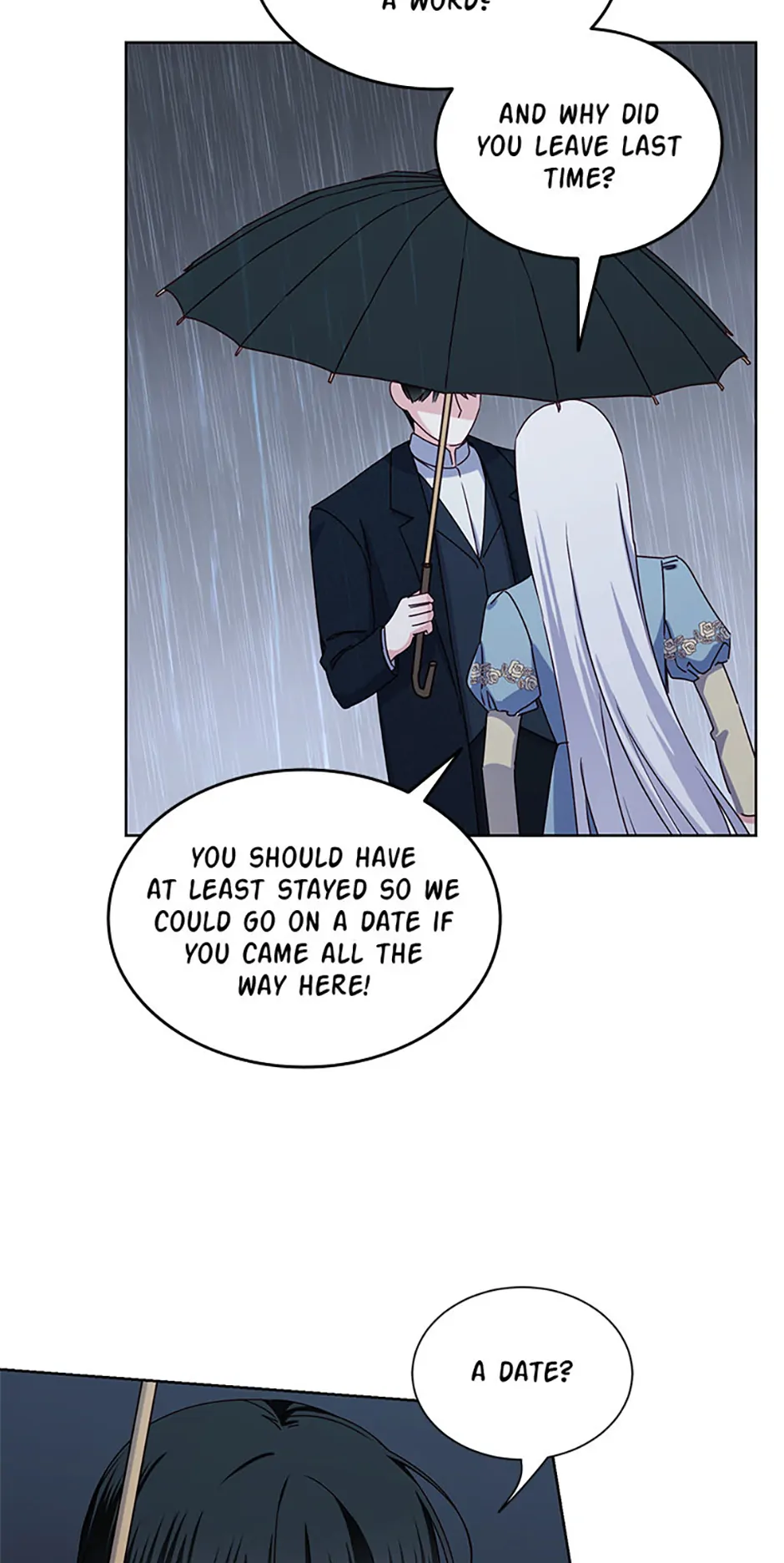 All About the Duke Chapter 13 page 4