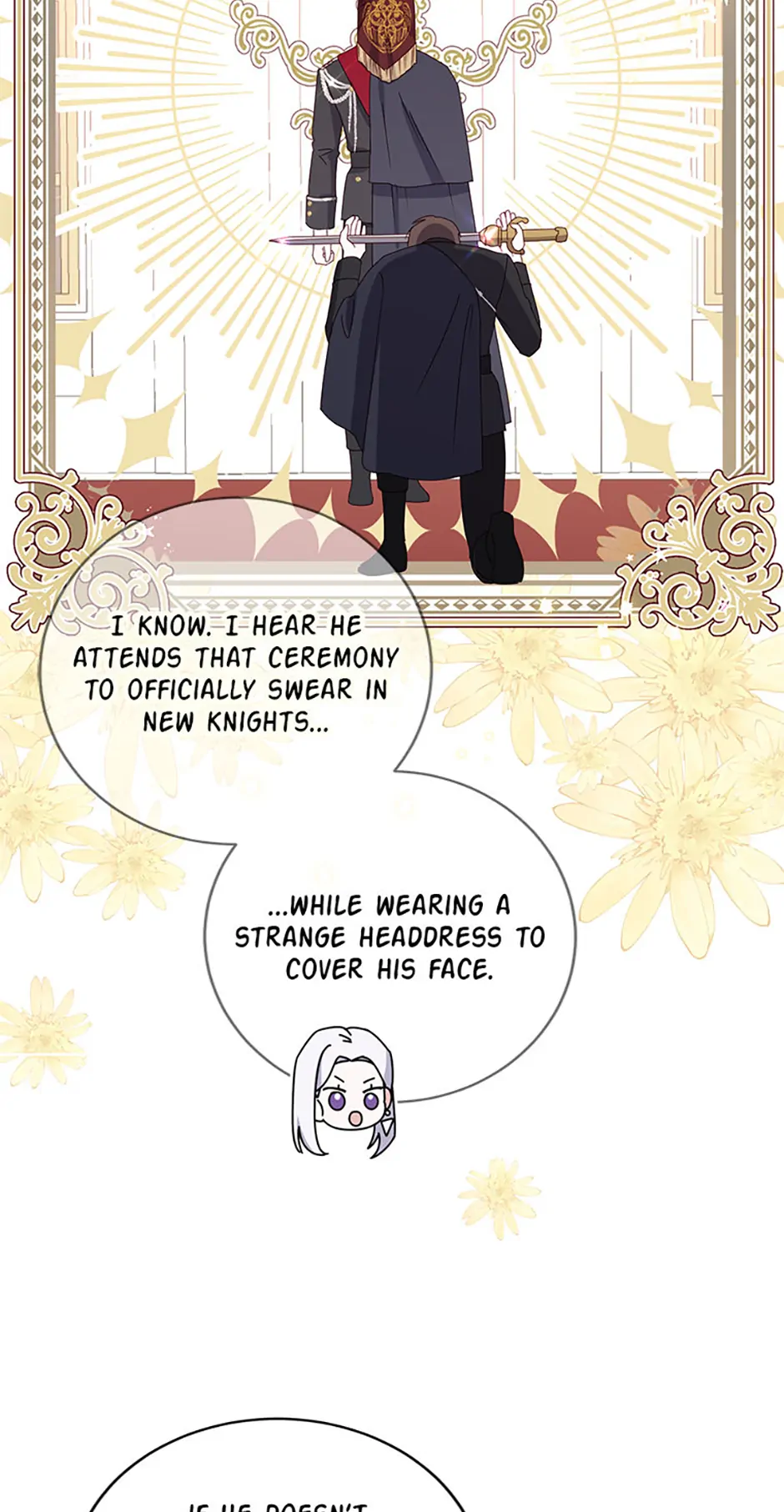 All About the Duke Chapter 13 page 50