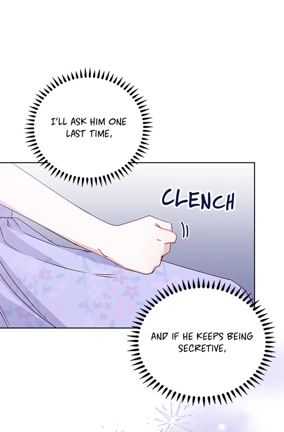 All About the Duke Chapter 13 page 54
