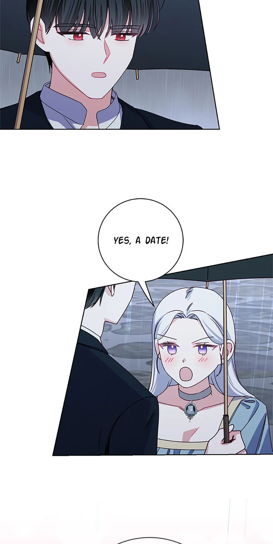 All About the Duke Chapter 13 page 5