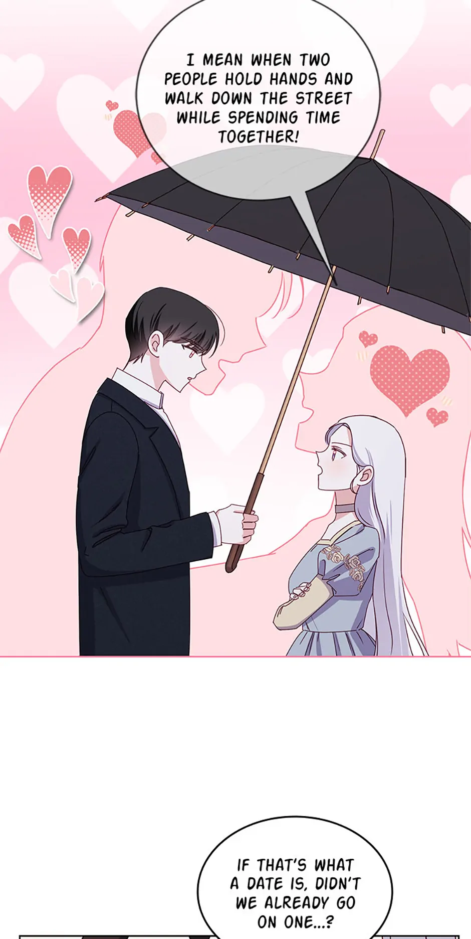 All About the Duke Chapter 13 page 6