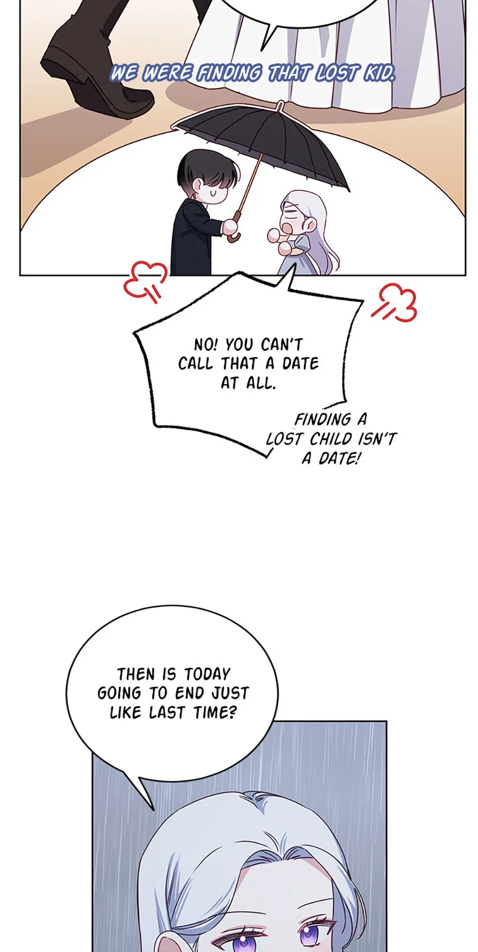 All About the Duke Chapter 13 page 7
