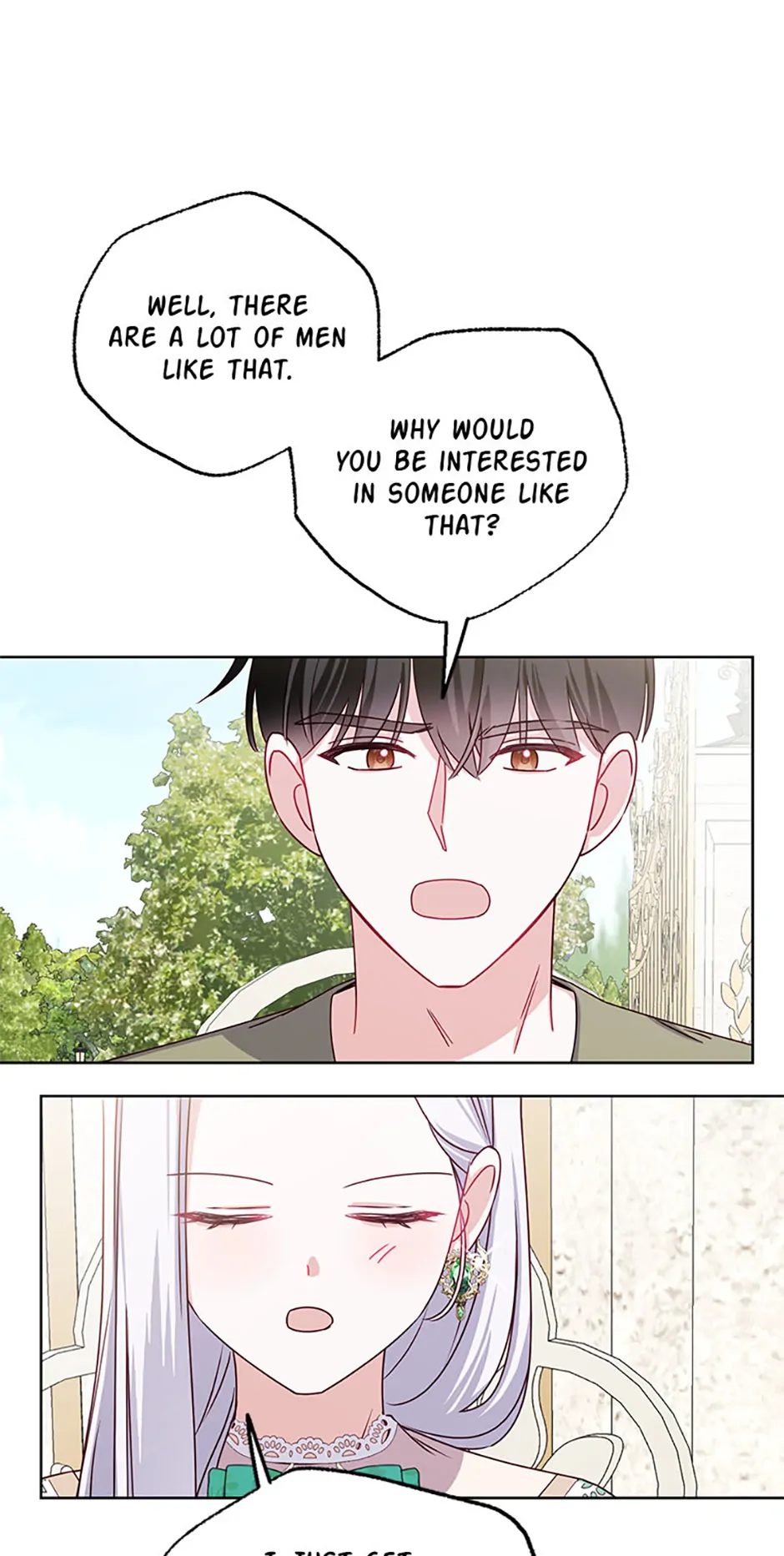 All About the Duke Chapter 14 page 9
