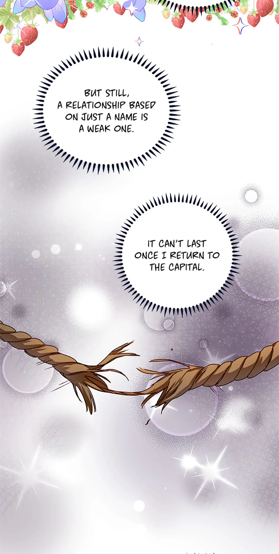 All About the Duke Chapter 14 page 13