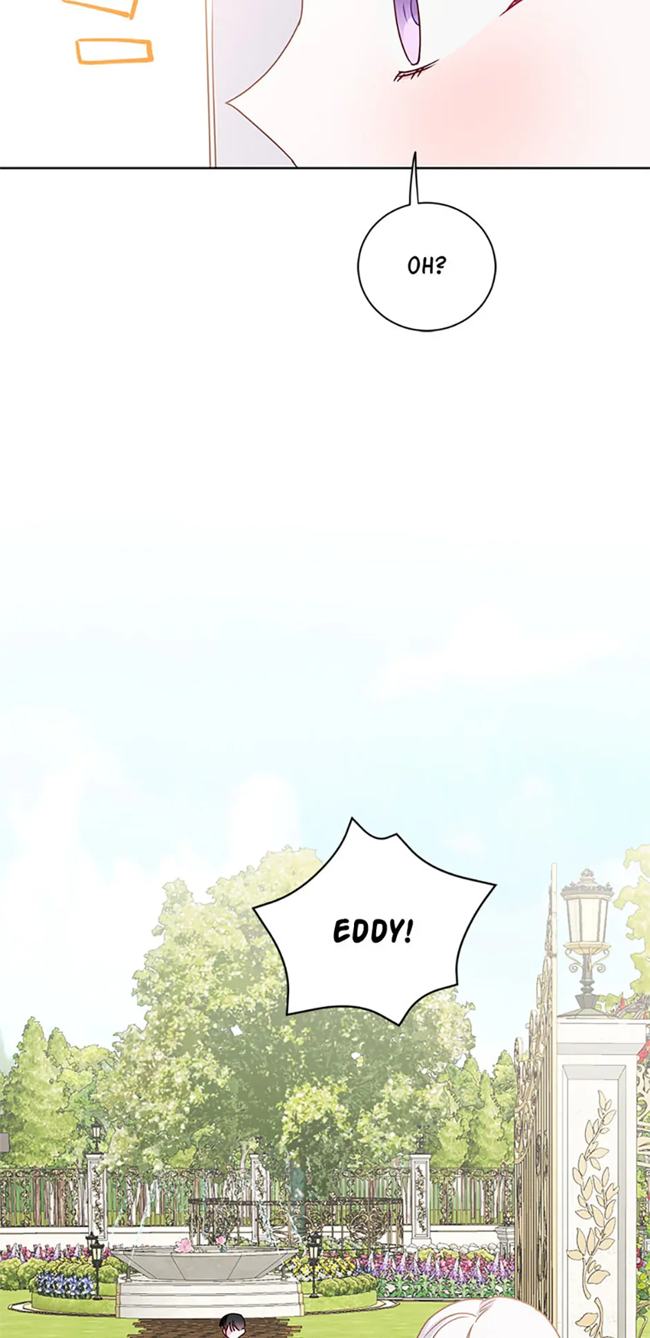 All About the Duke Chapter 14 page 18