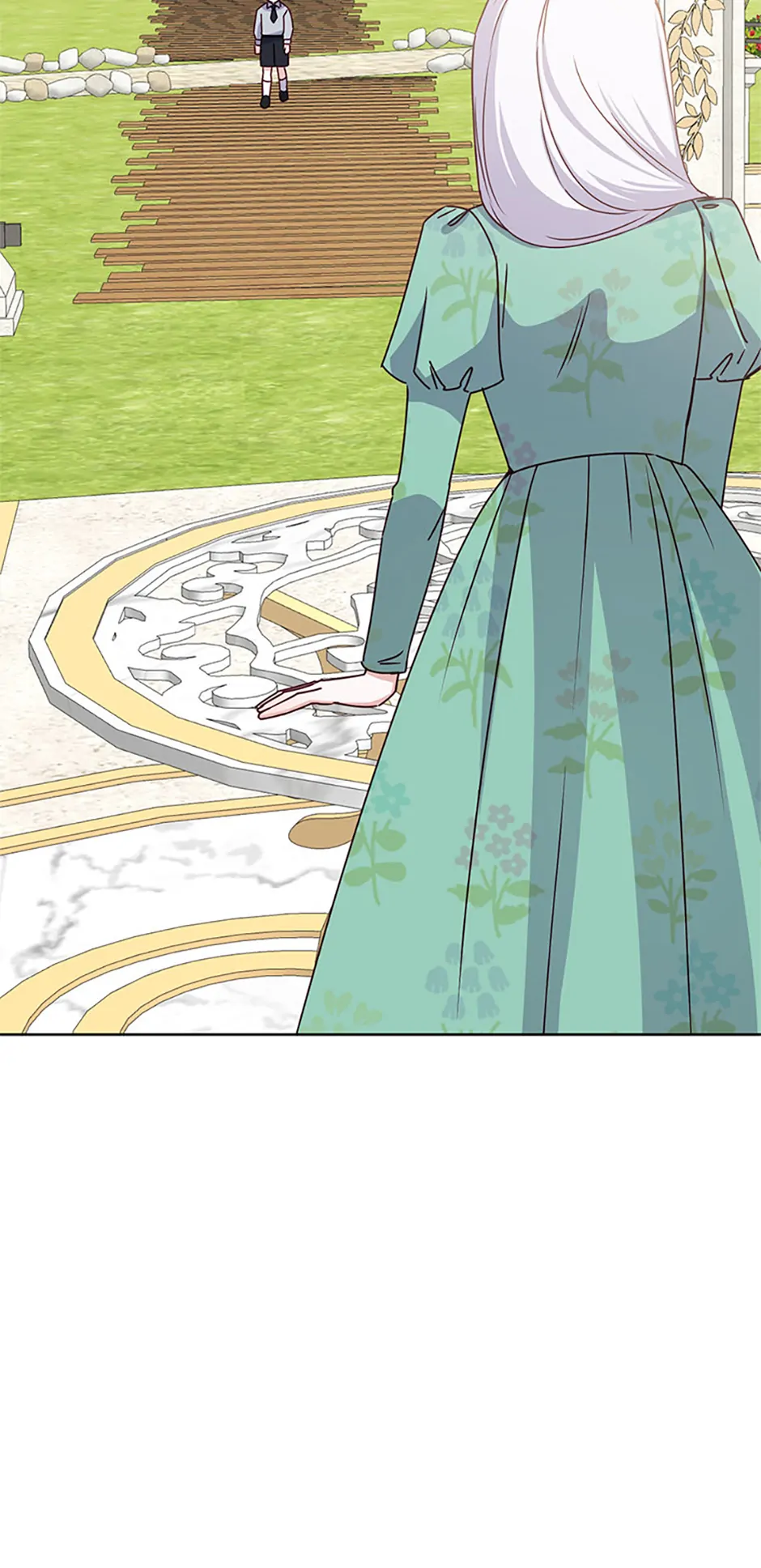 All About the Duke Chapter 14 page 19