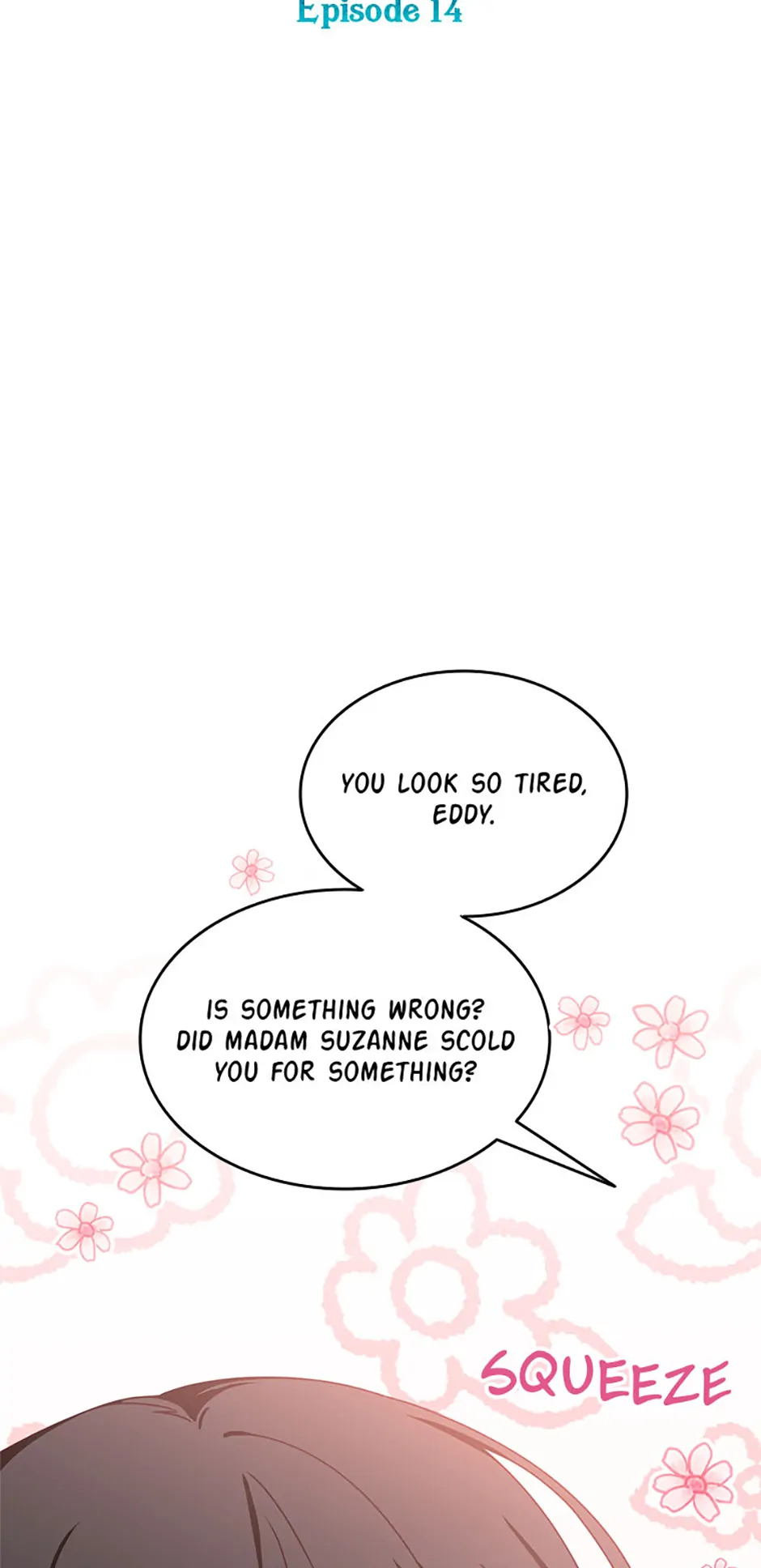 All About the Duke Chapter 14 page 21