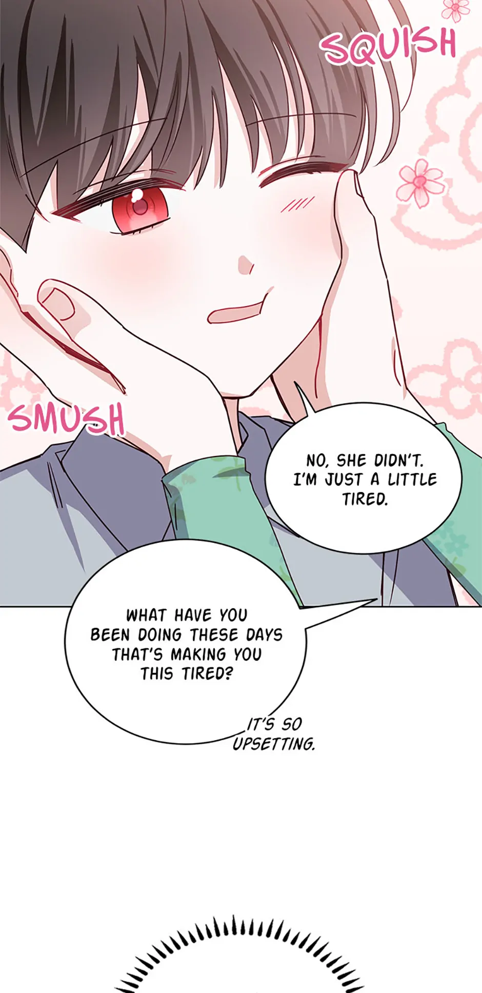 All About the Duke Chapter 14 page 22