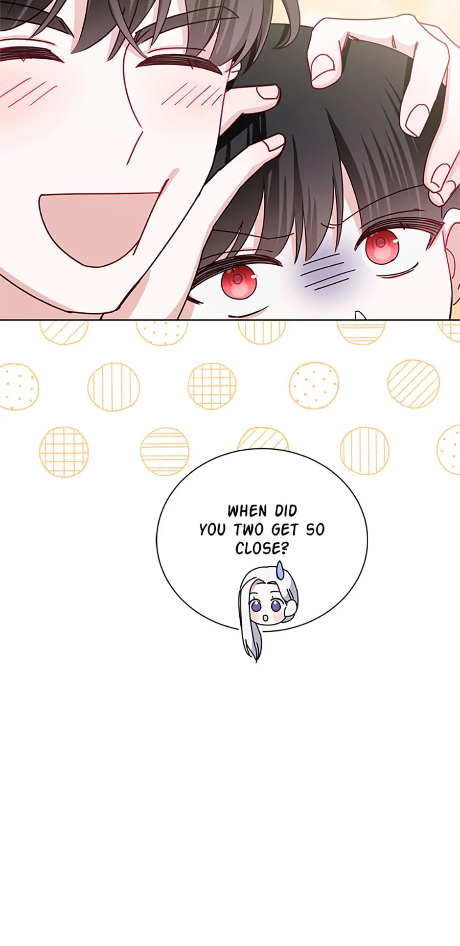 All About the Duke Chapter 14 page 25