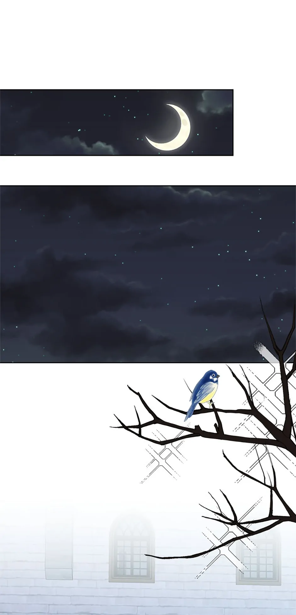 All About the Duke Chapter 14 page 30