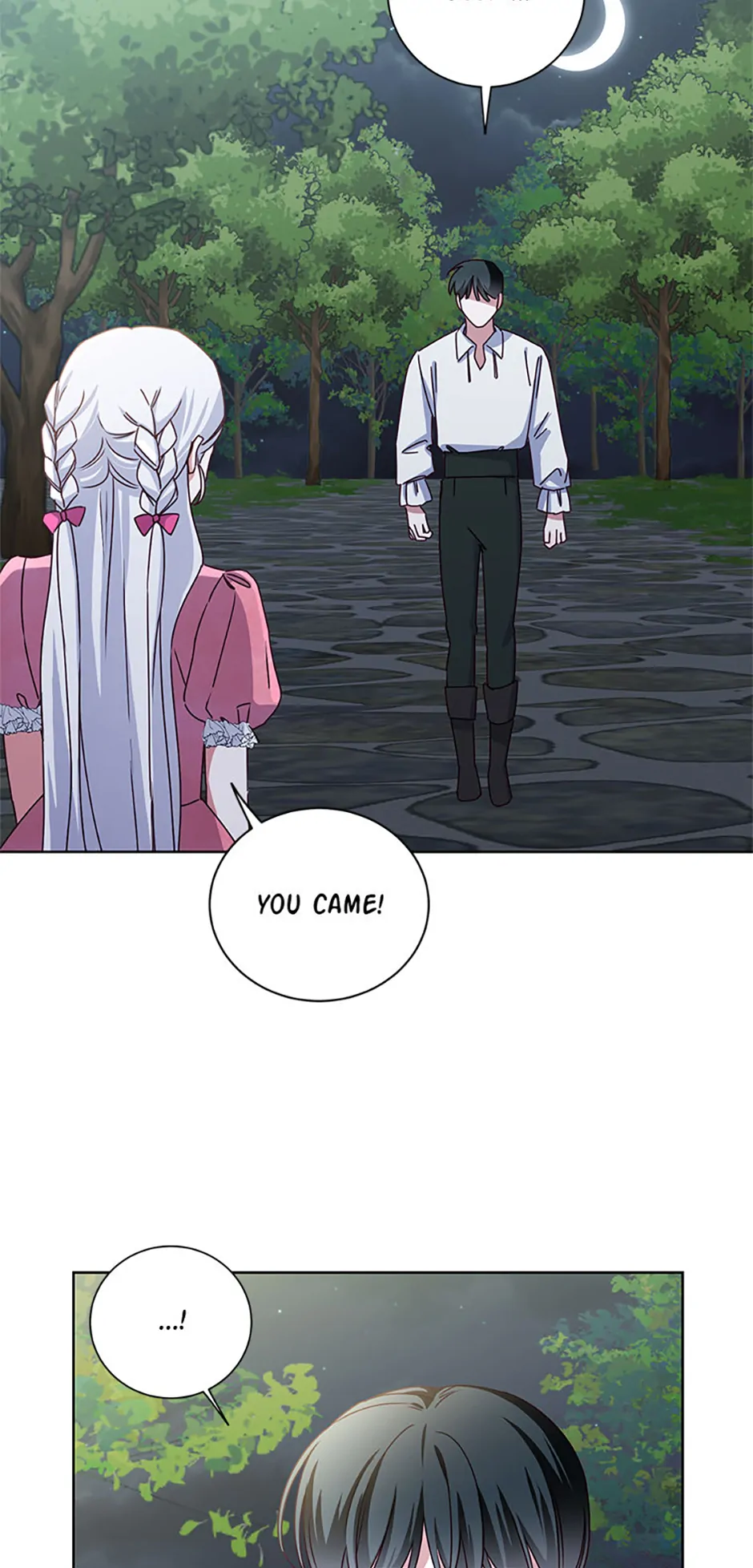 All About the Duke Chapter 14 page 32