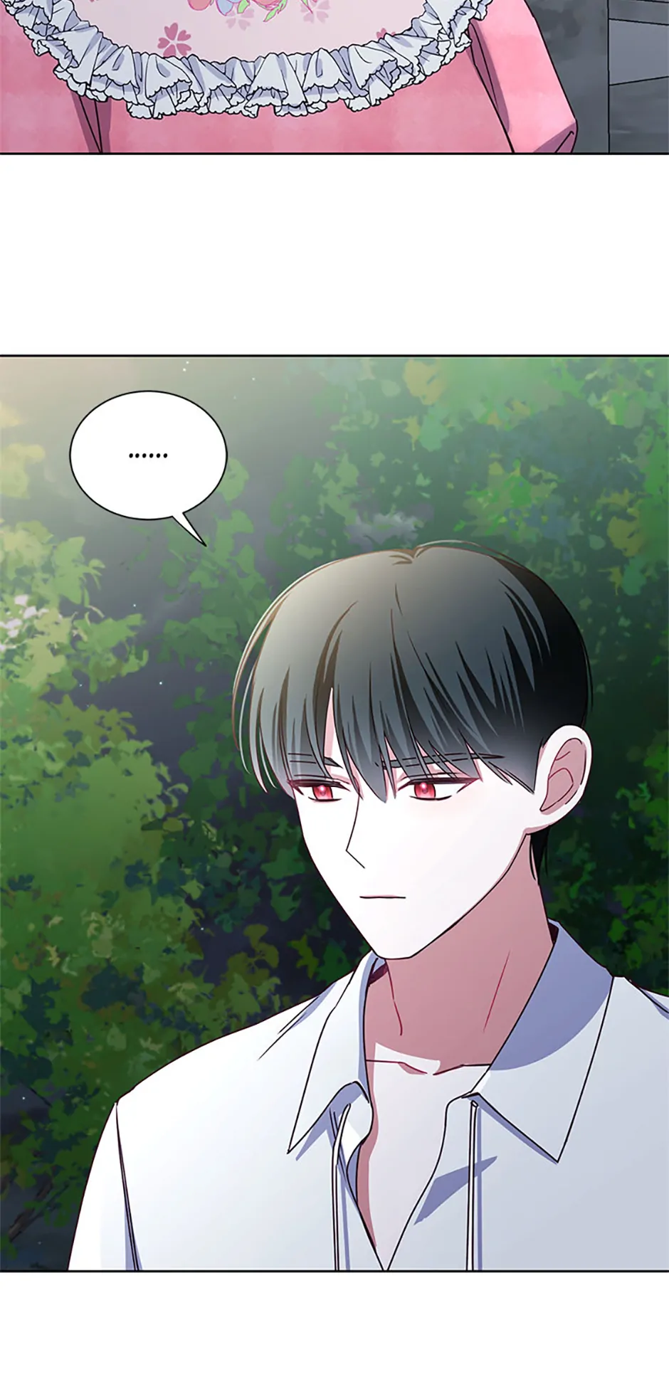 All About the Duke Chapter 14 page 34