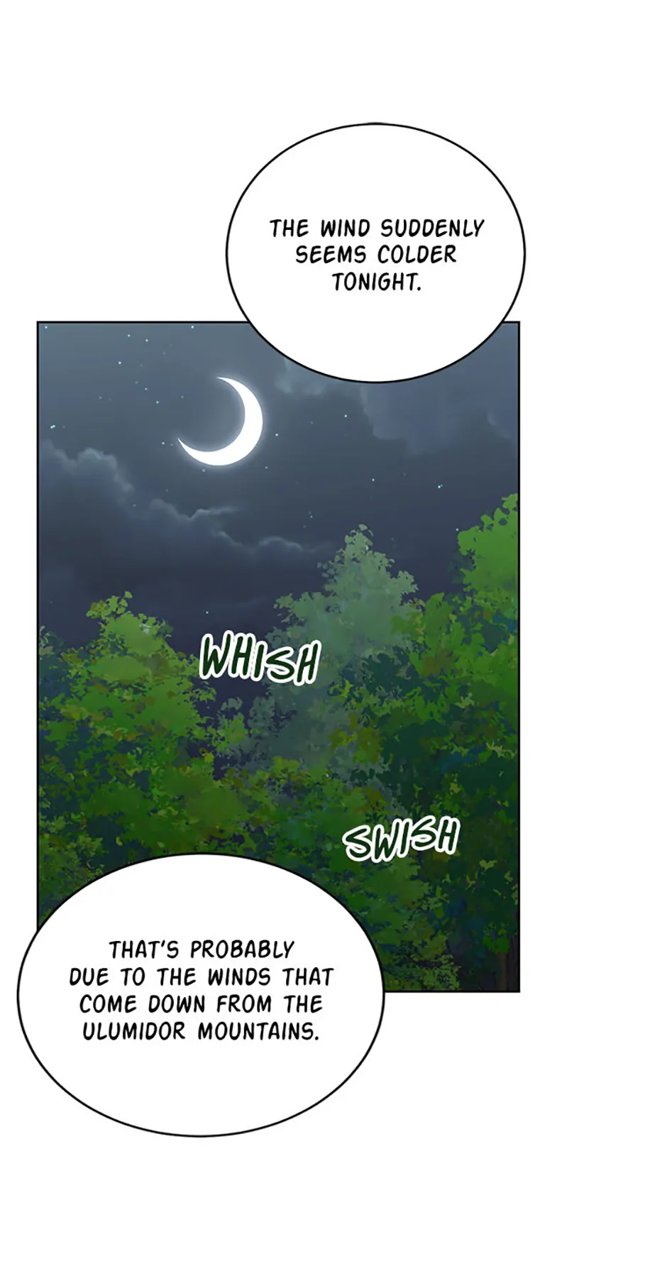 All About the Duke Chapter 14 page 35