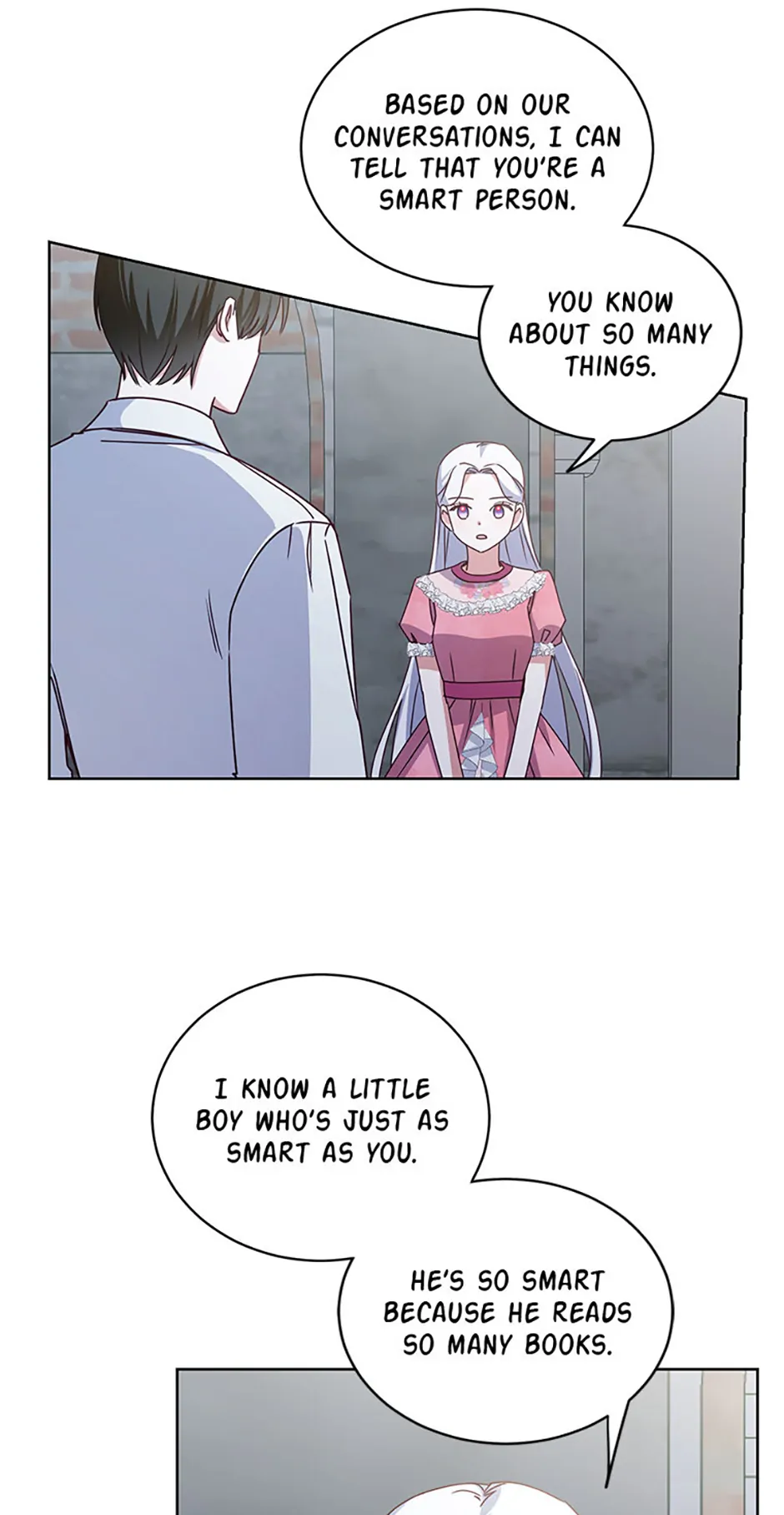 All About the Duke Chapter 14 page 36