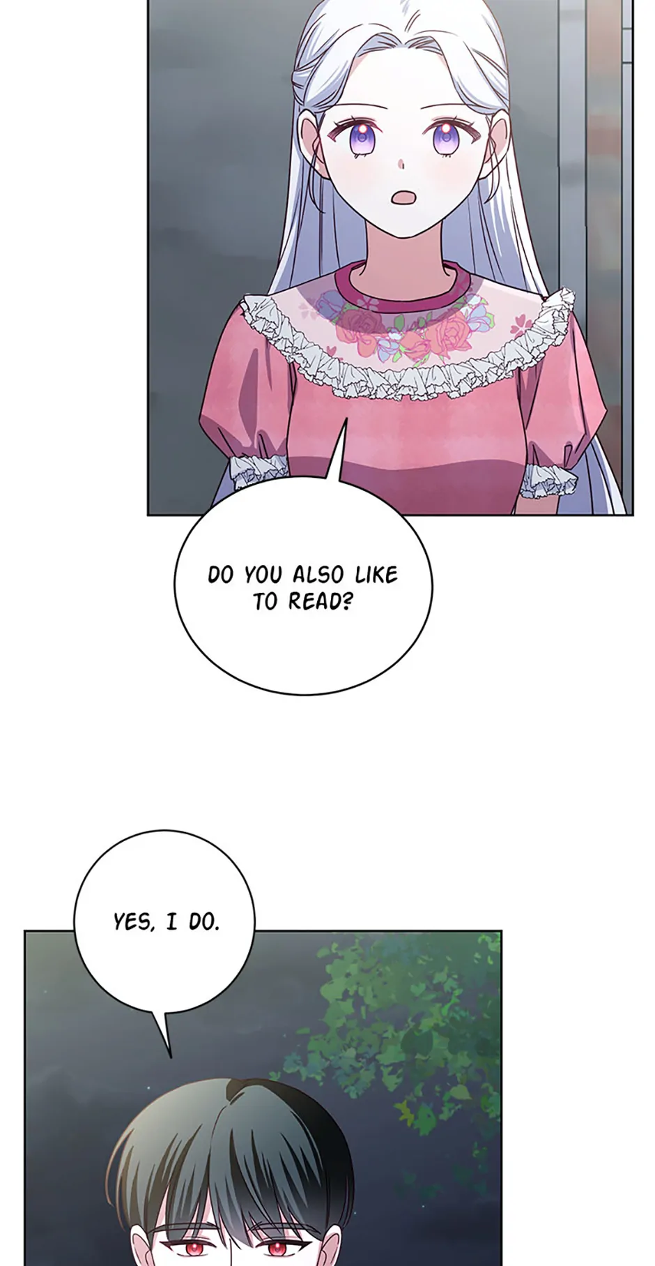 All About the Duke Chapter 14 page 37