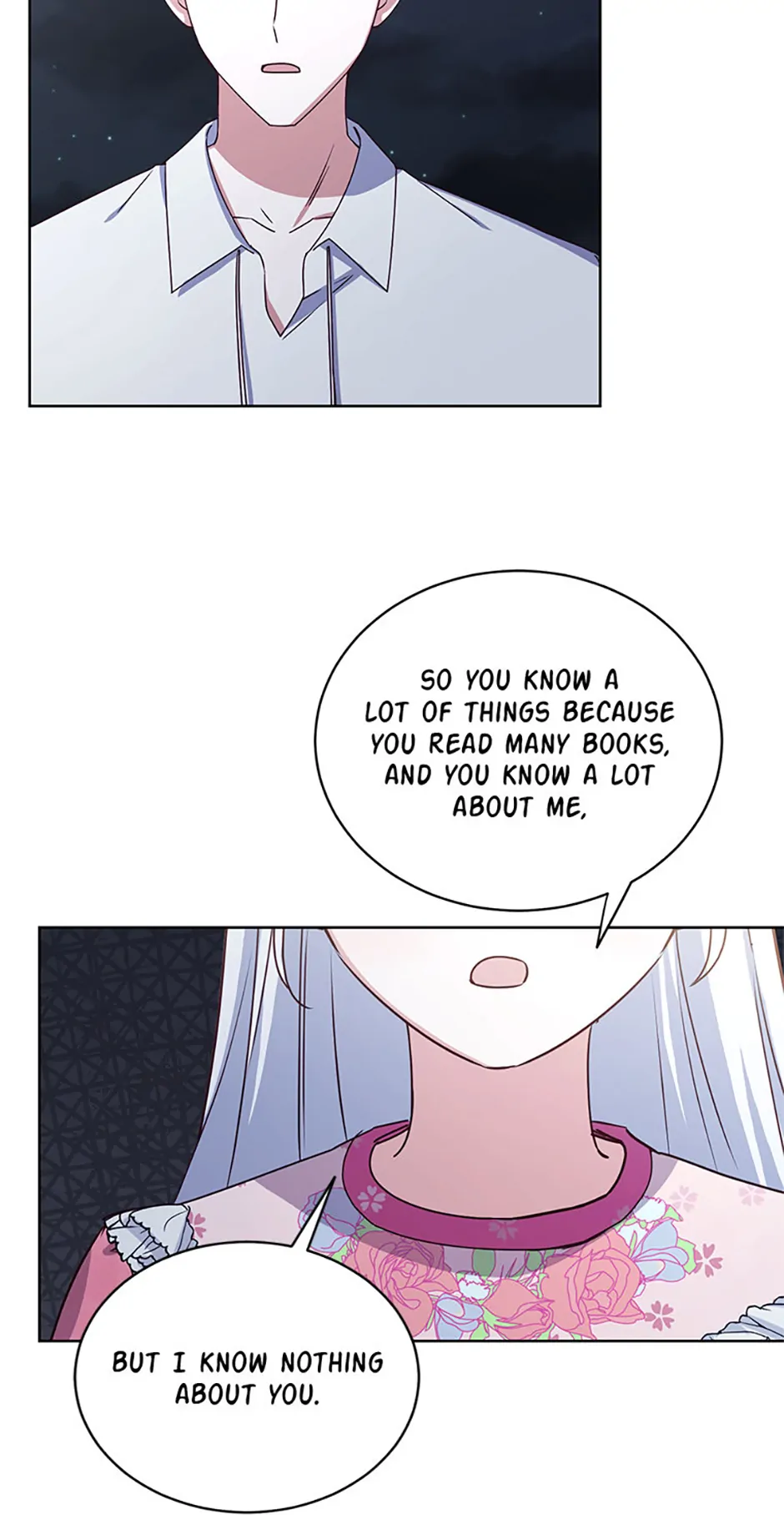 All About the Duke Chapter 14 page 38