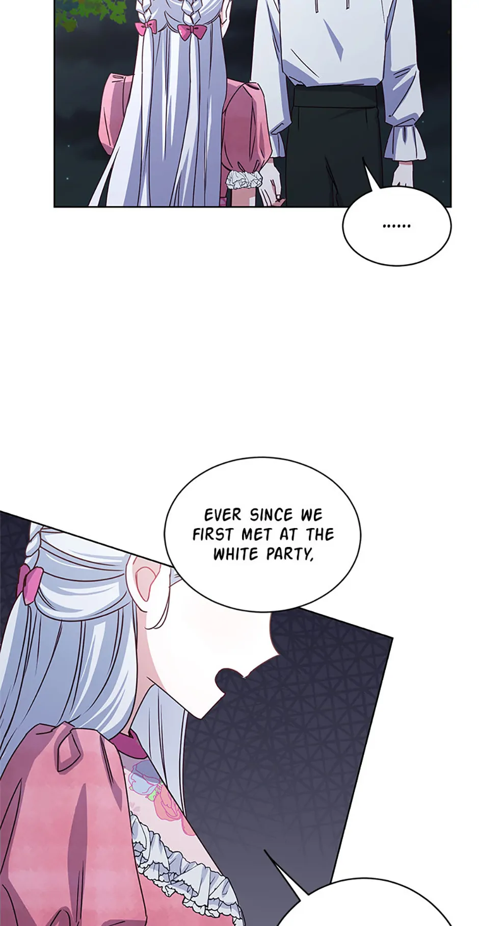 All About the Duke Chapter 14 page 40