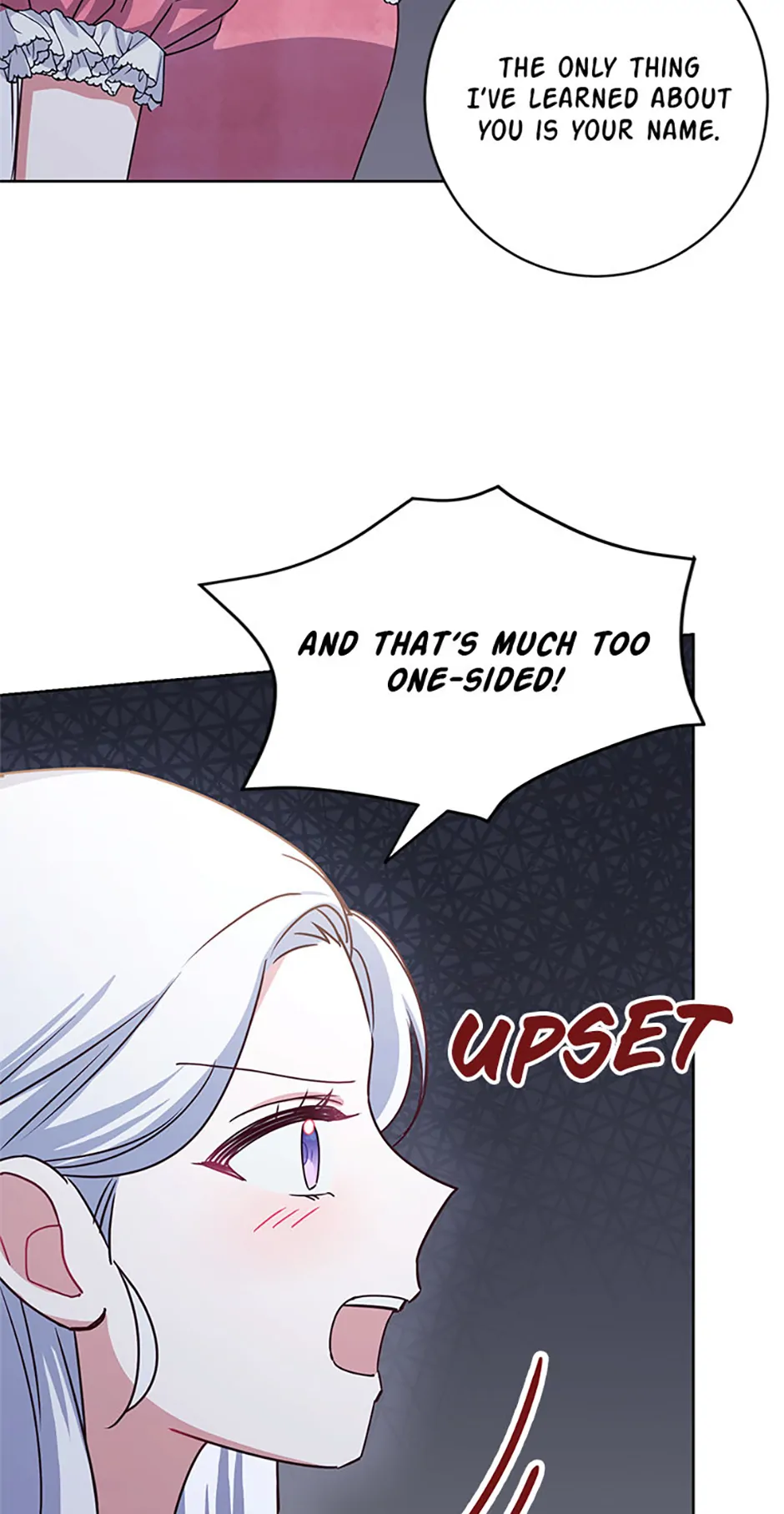 All About the Duke Chapter 14 page 41