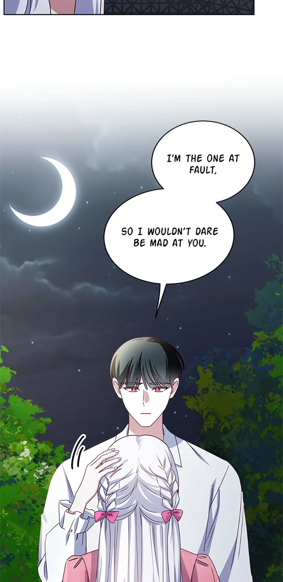 All About the Duke Chapter 14 page 46