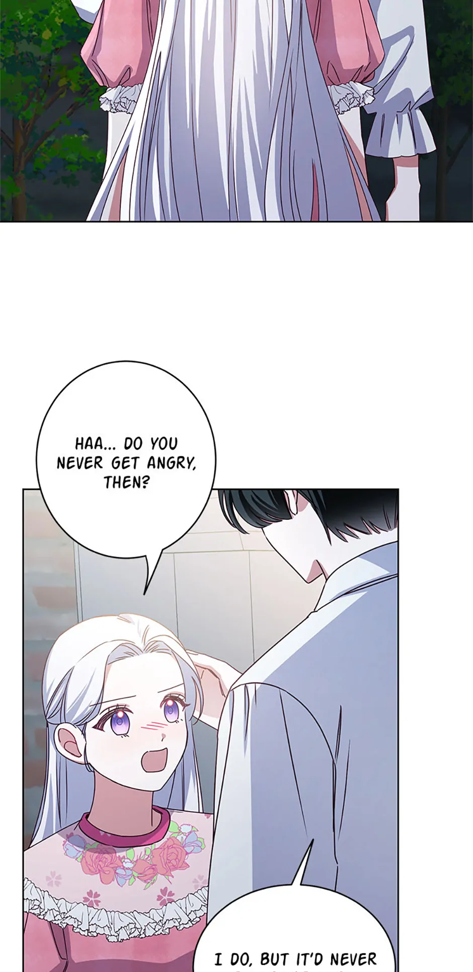 All About the Duke Chapter 14 page 47
