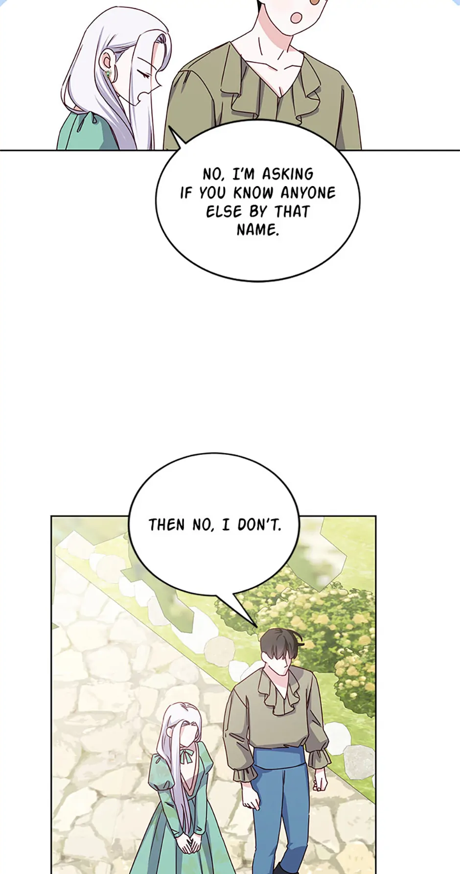 All About the Duke Chapter 14 page 4