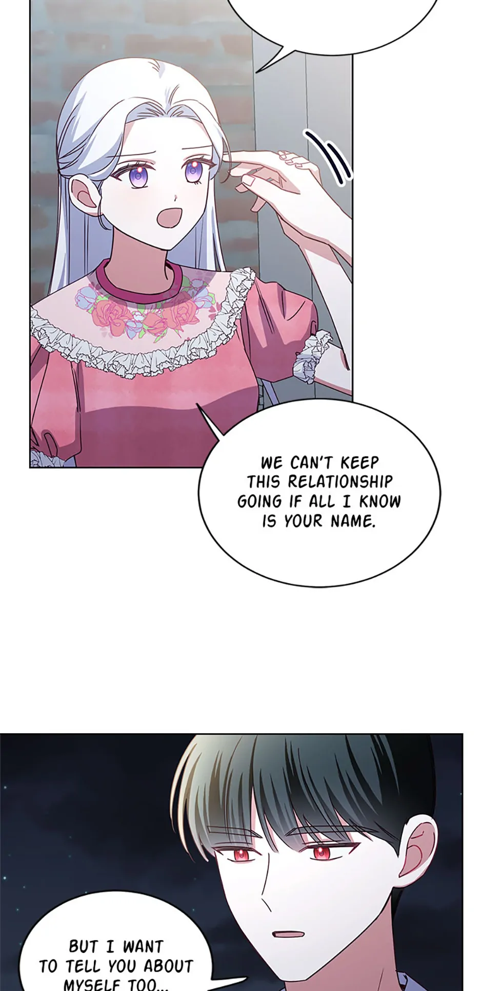 All About the Duke Chapter 14 page 51