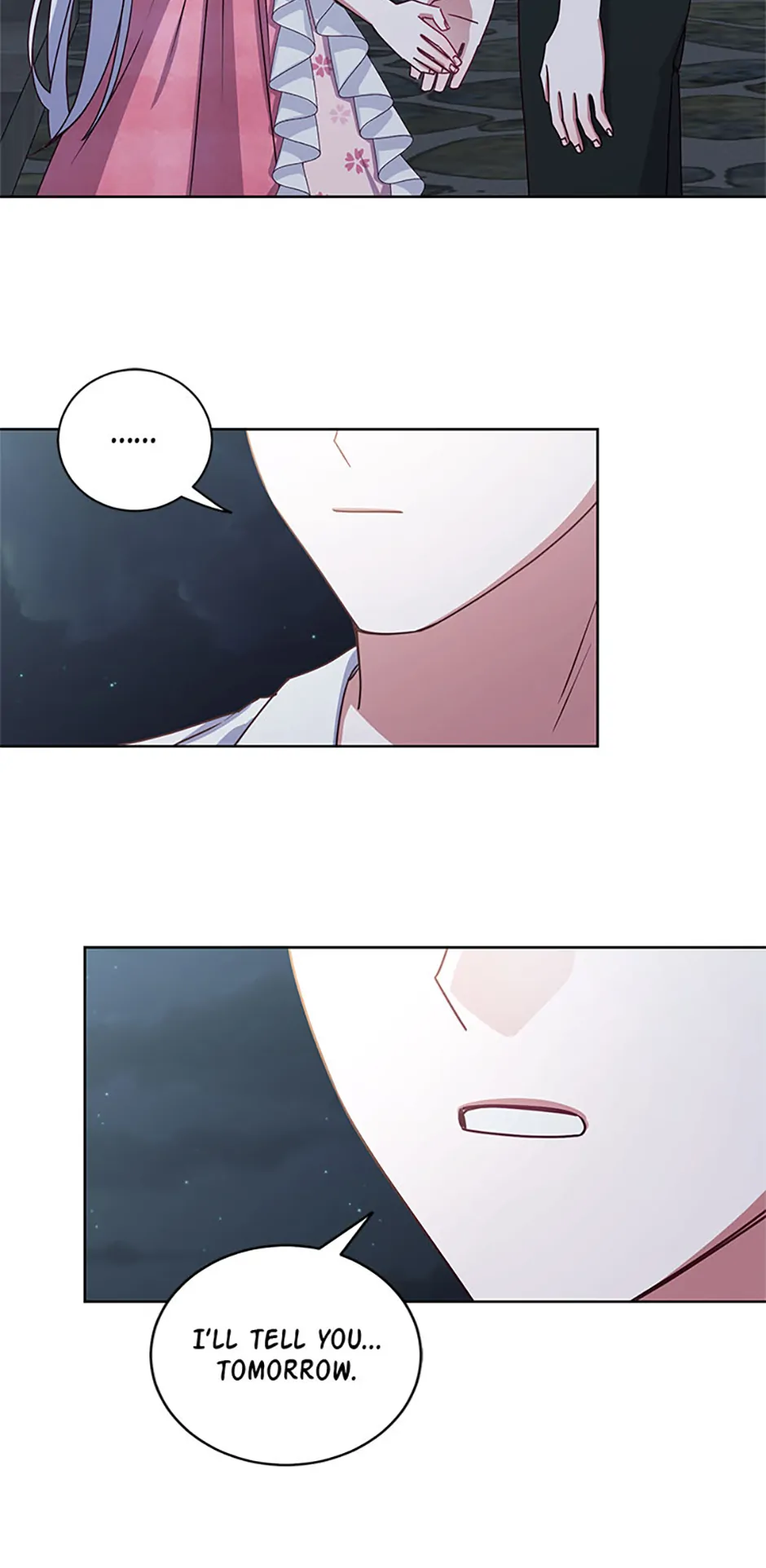 All About the Duke Chapter 14 page 53