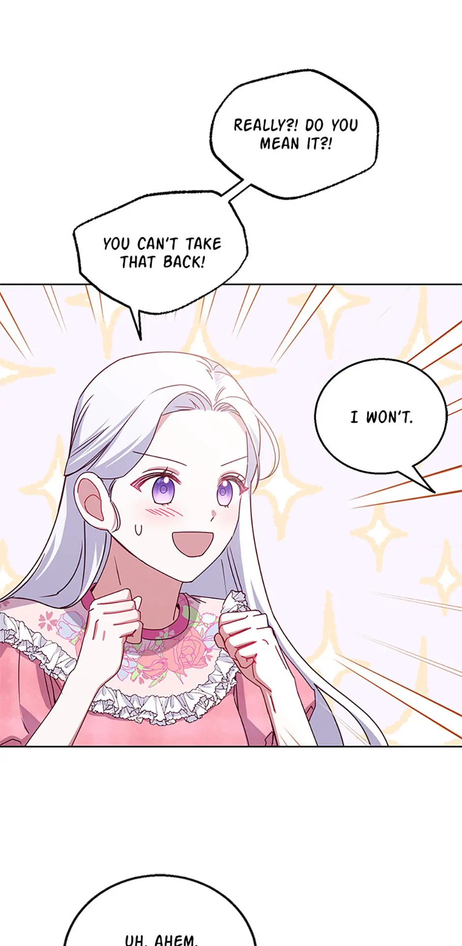 All About the Duke Chapter 14 page 54