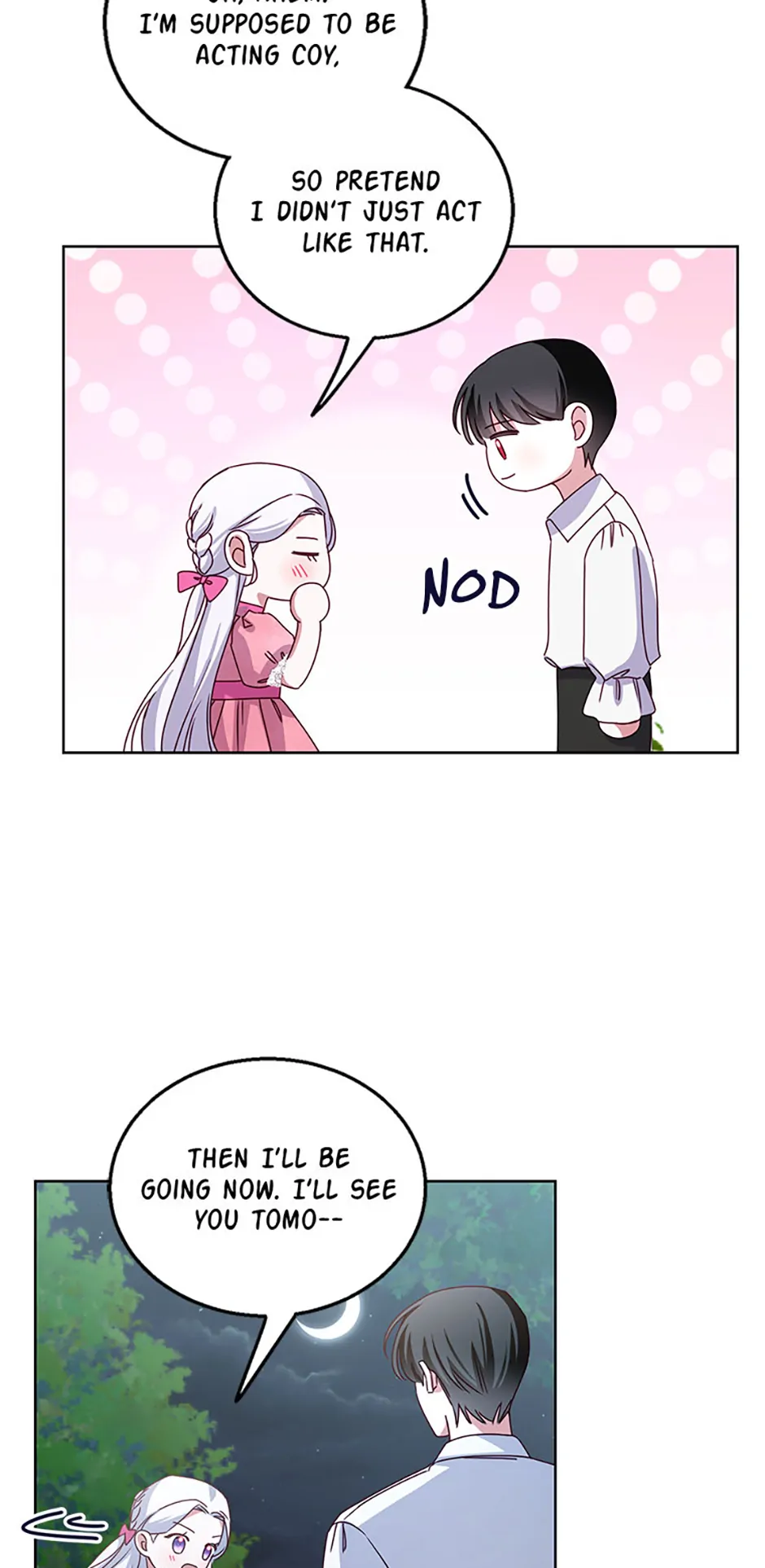 All About the Duke Chapter 14 page 55