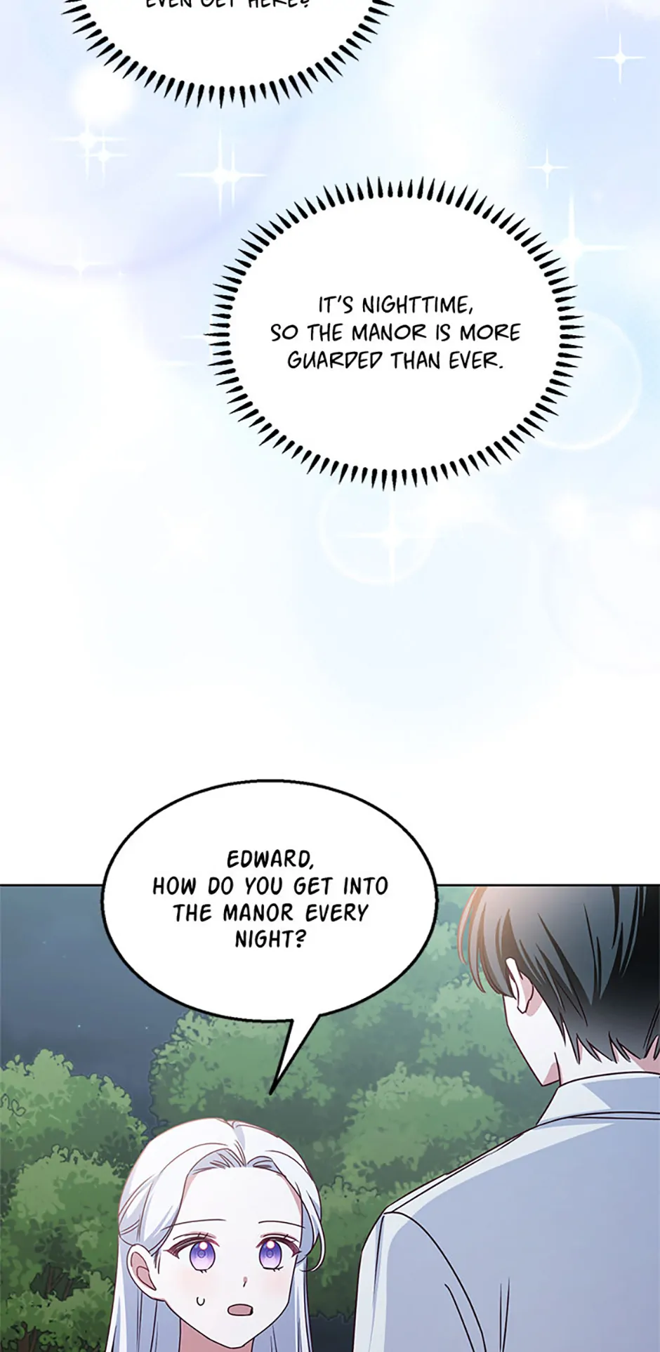 All About the Duke Chapter 14 page 57