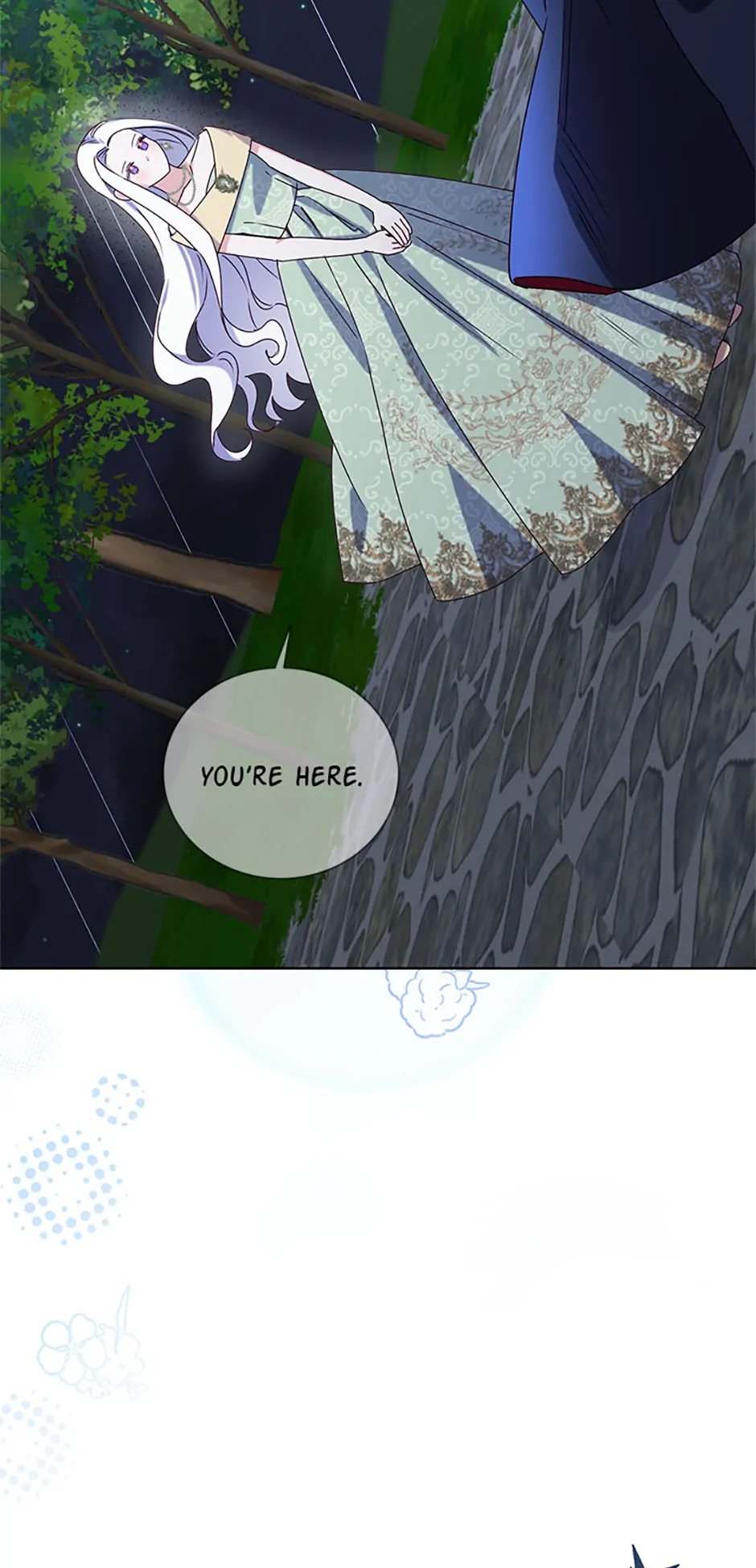 All About the Duke Chapter 16 page 9