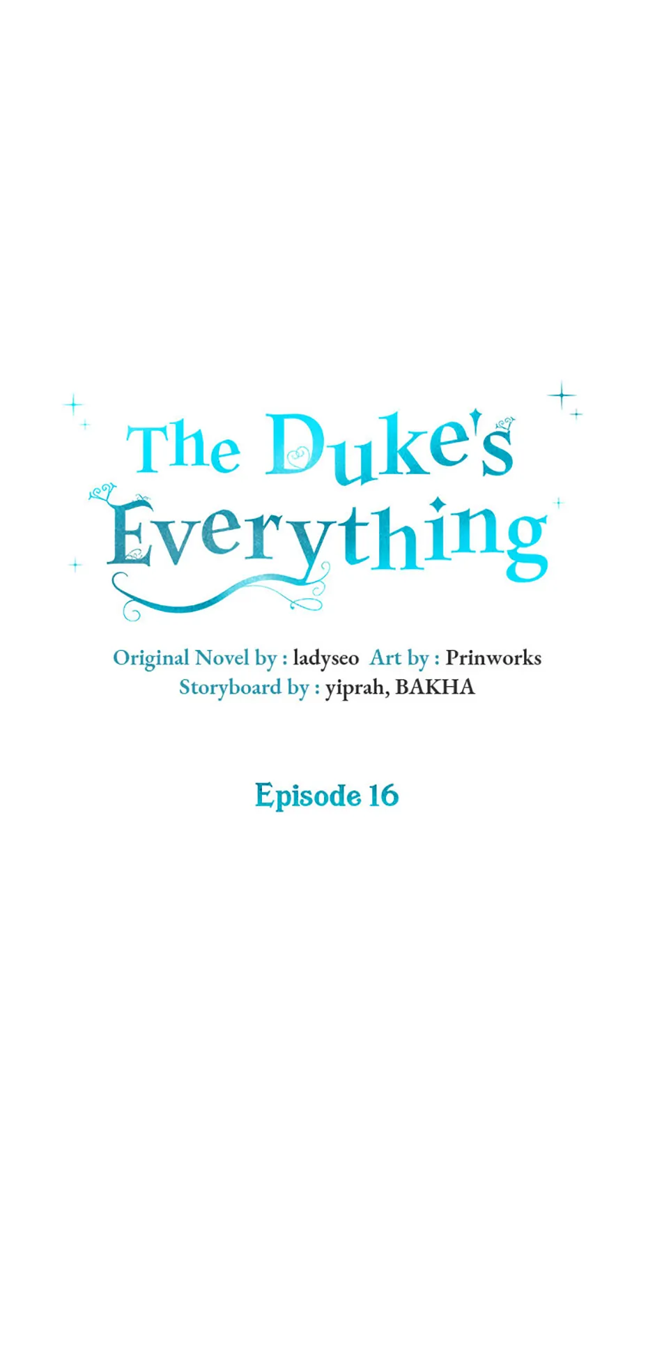 All About the Duke Chapter 16 page 15