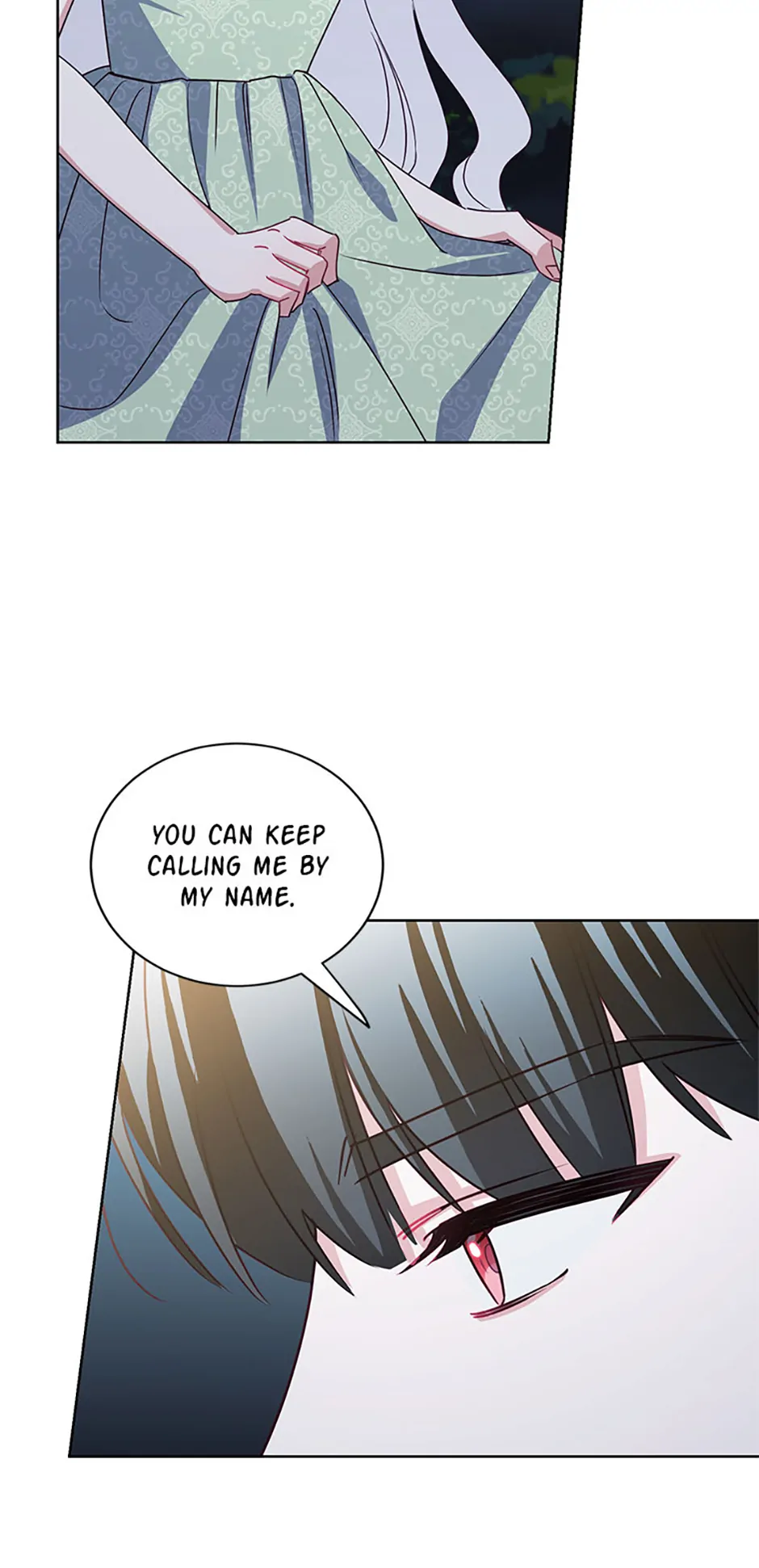 All About the Duke Chapter 16 page 17