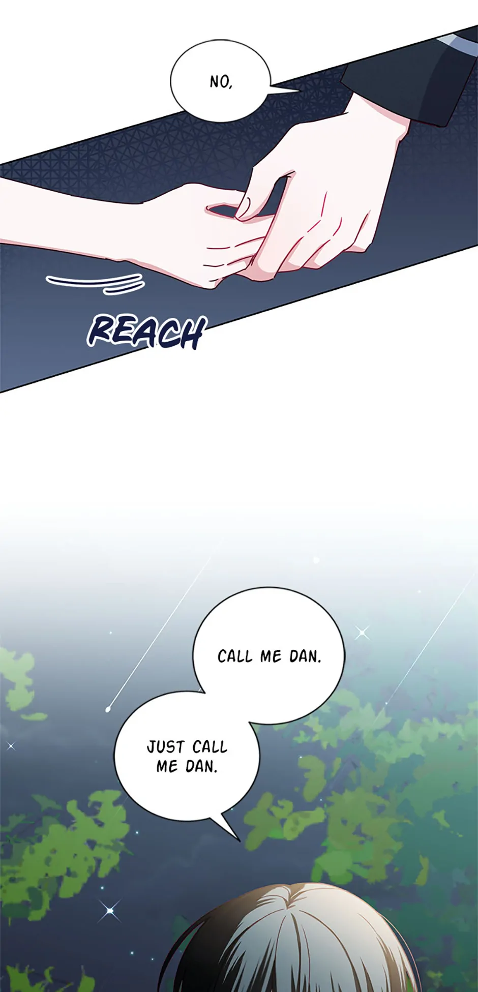 All About the Duke Chapter 16 page 19