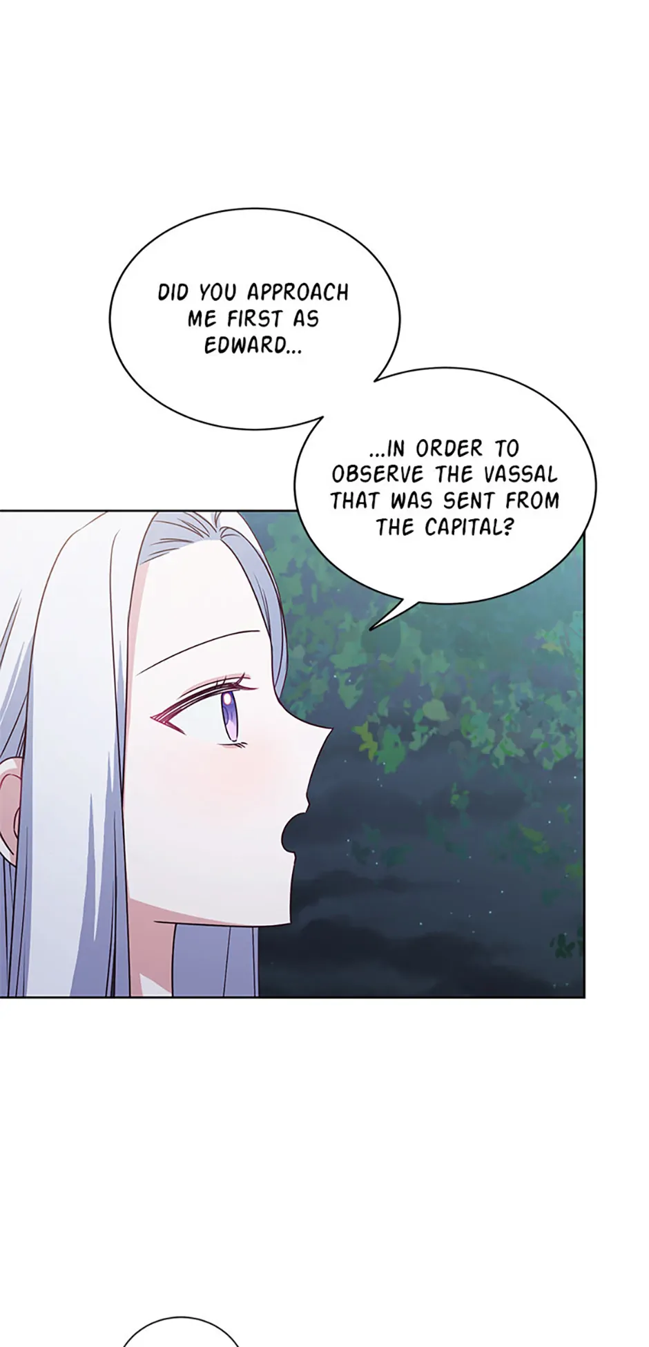 All About the Duke Chapter 16 page 22