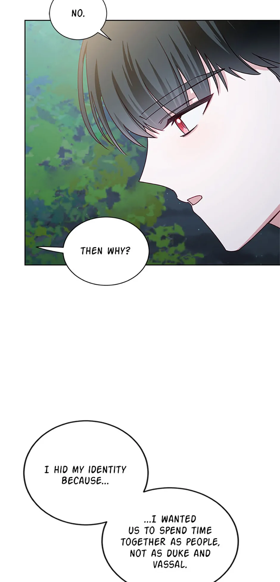 All About the Duke Chapter 16 page 23