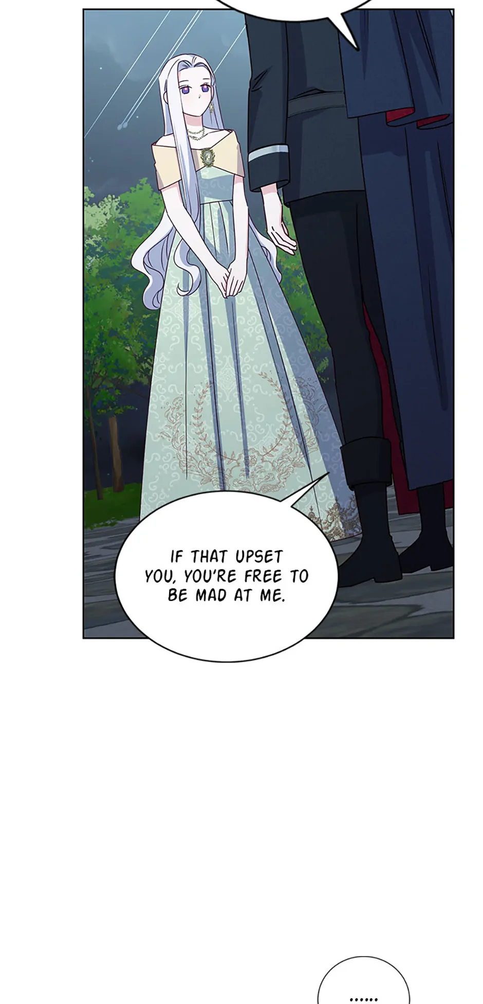 All About the Duke Chapter 16 page 24
