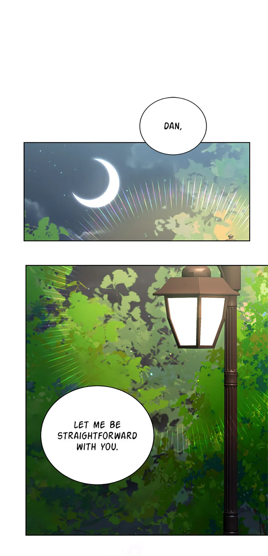 All About the Duke Chapter 16 page 28