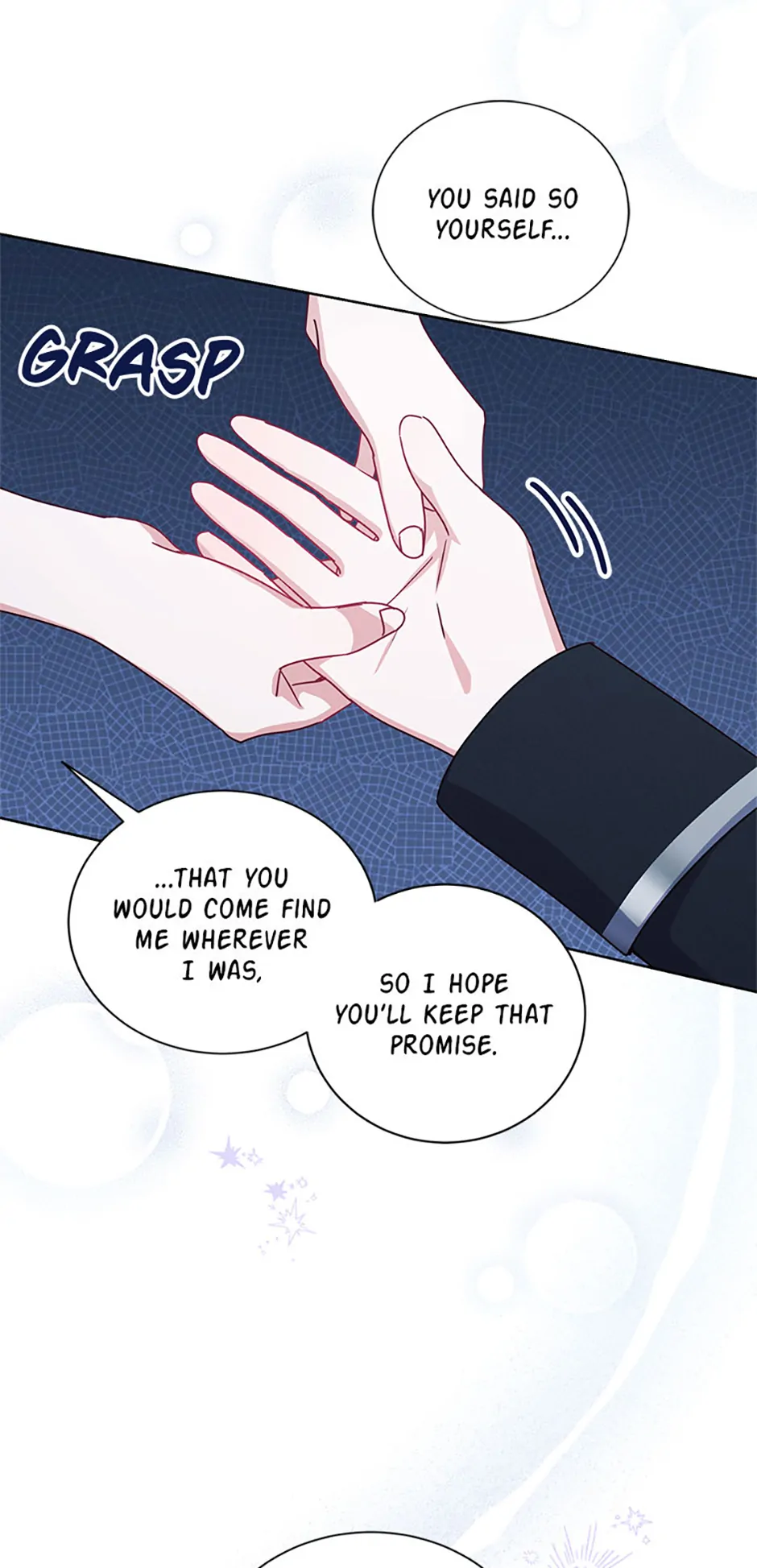 All About the Duke Chapter 16 page 31