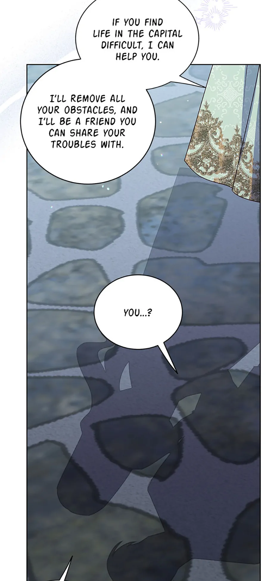 All About the Duke Chapter 16 page 32