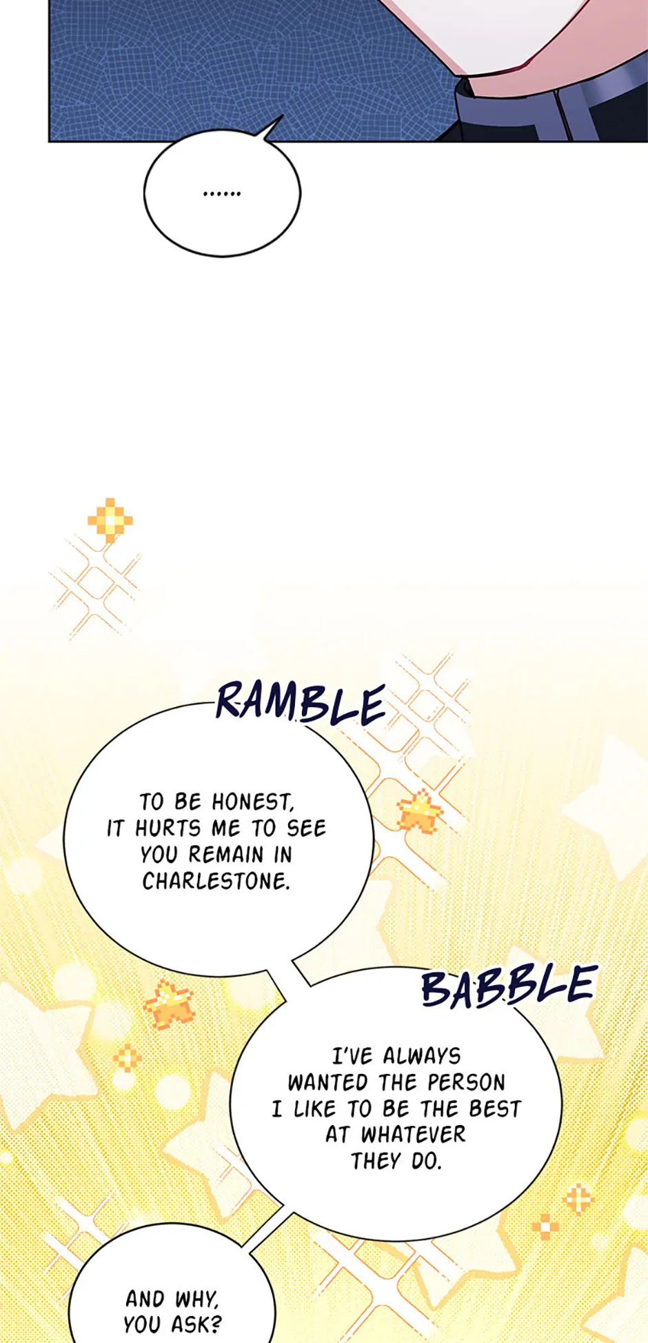 All About the Duke Chapter 16 page 35