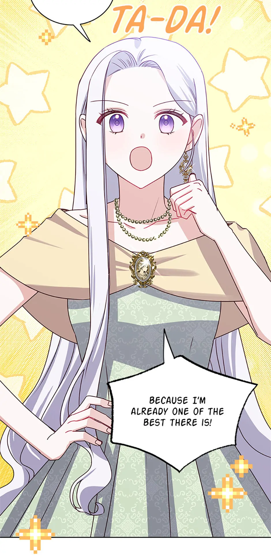 All About the Duke Chapter 16 page 36