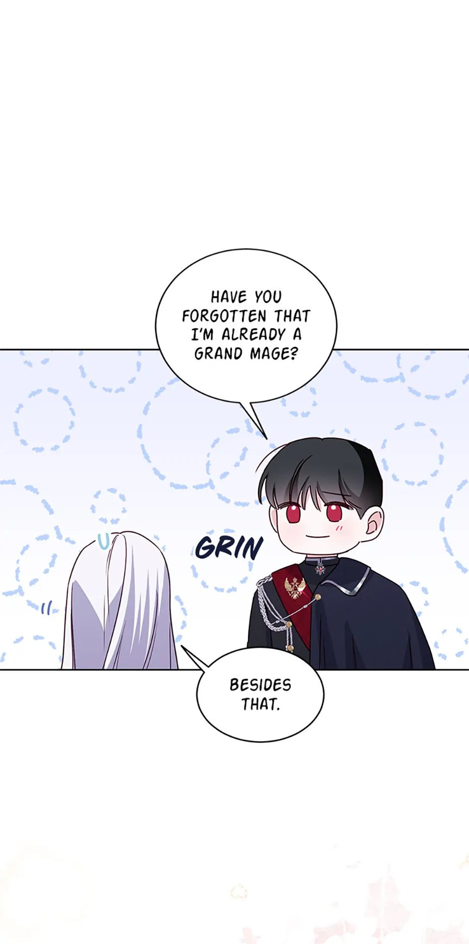 All About the Duke Chapter 16 page 37