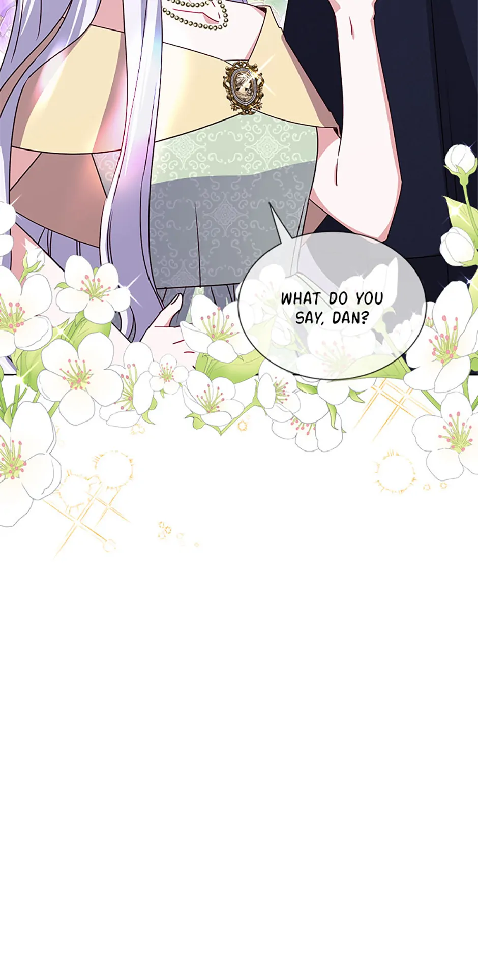 All About the Duke Chapter 16 page 39